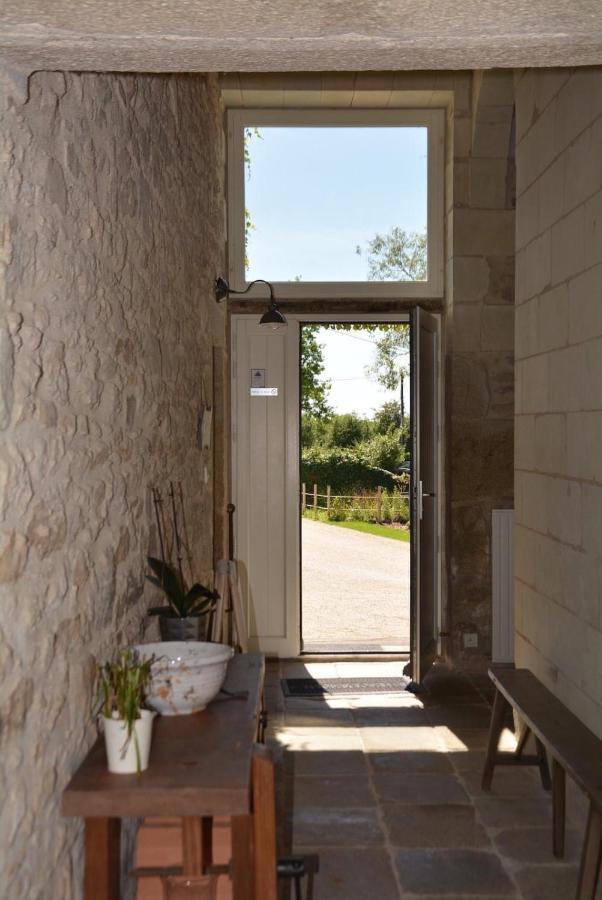 Chateau De La Garnison Orvault Exterior foto