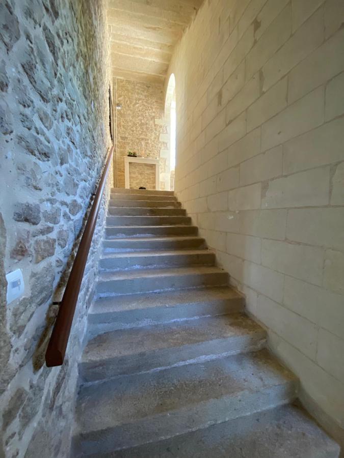 Chateau De La Garnison Orvault Exterior foto